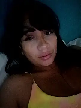 ScarlettParker online show from January 2026 03:32:01 AM