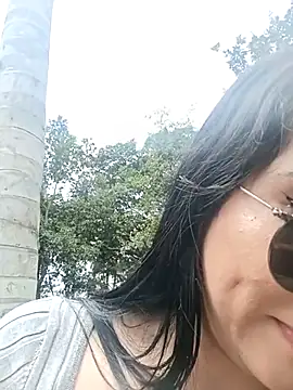 ScarlettParker online show from December 2025 03:25:01 PM