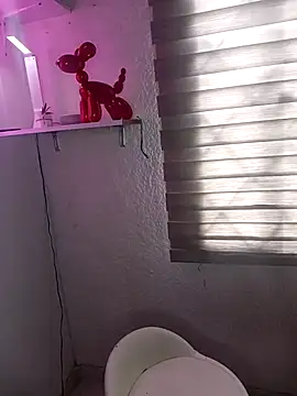 ScarlettParker online show from December 2025 05:06:01 PM