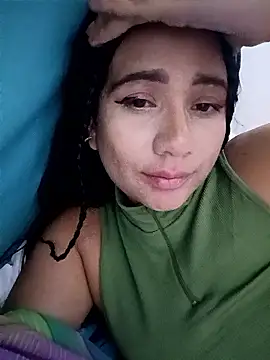 ScarlettParker online show from January 2026 02:48:02 AM