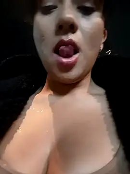 ScarlettParker online show from February 2026 03:47:01 AM