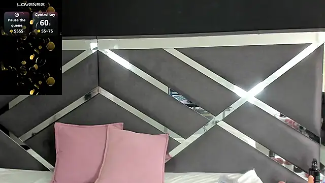 ScarlettParker online show from November 2025 01:16:02 PM