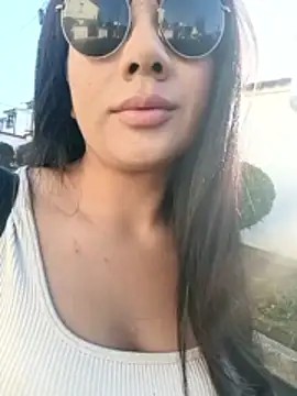 ScarlettParker online show from December 2025 12:32:02 PM