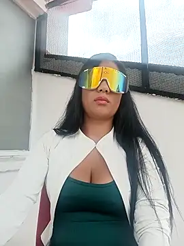 ScarlettParker online show from February 2026 03:21:02 PM