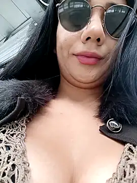 ScarlettParker online show from December 2025 01:58:02 PM