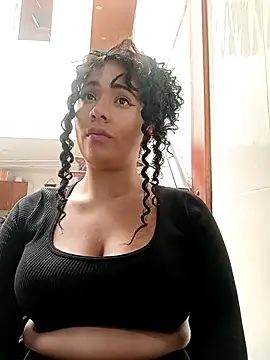 ScarlettParker online show from January 2026 07:12:01 PM