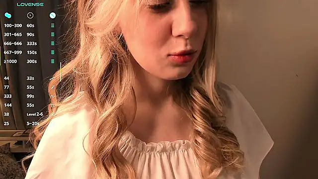 TessaStruble online show from December 2025 09:08:01 AM