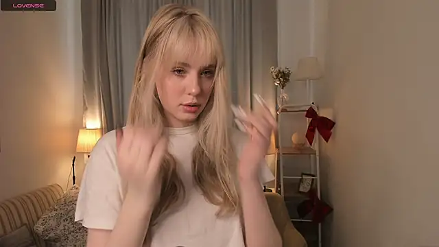 TessaStruble online show from January 2026 09:23:02 AM