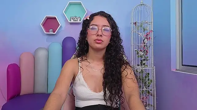 Sasha-Monroe online show from November 2025 11:53:01 PM