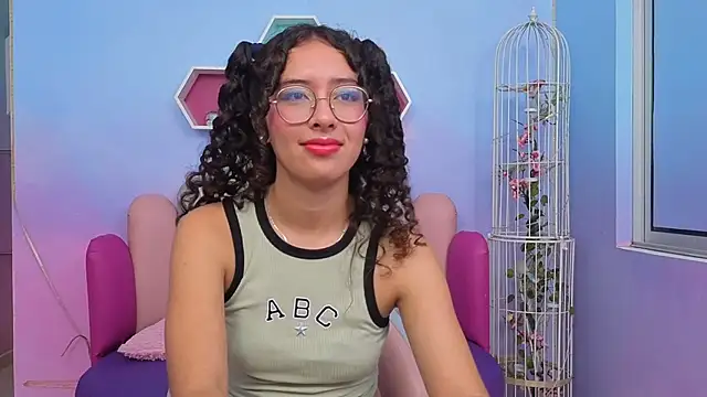 Sasha-Monroe online show from November 2025 11:54:01 PM