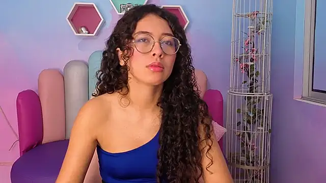 Sasha-Monroe online show from October 2025 11:56:02 PM