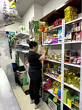 chanelketty online show from November 2025 12:27:01 AM