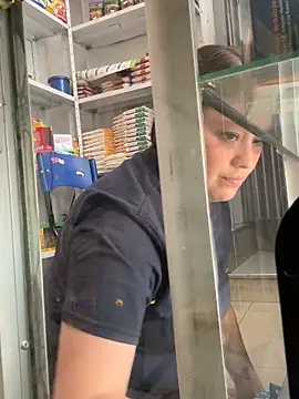 chanelketty online show from December 2025 04:20:02 PM