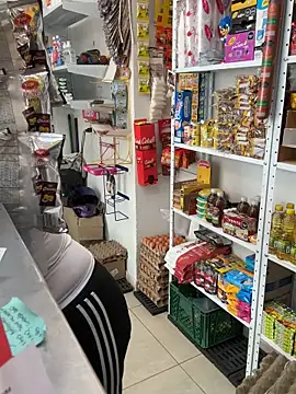 chanelketty online show from December 2025 03:23:01 PM