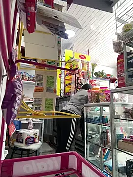 chanelketty online show from February 2026 02:28:01 PM