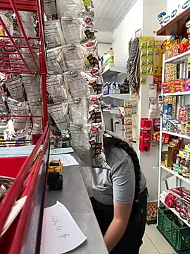 chanelketty online show from February 2026 04:03:02 PM