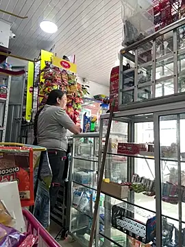 chanelketty online show from November 2025 03:02:01 PM