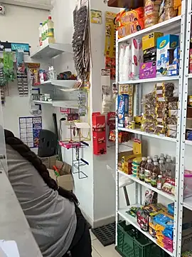 chanelketty online show from January 2026 03:48:02 PM