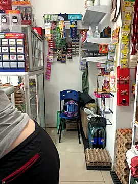 chanelketty online show from December 2025 01:13:02 PM