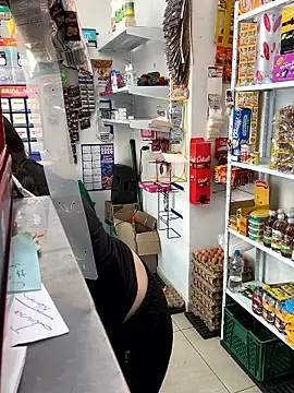 chanelketty online show from January 2026 05:27:01 PM