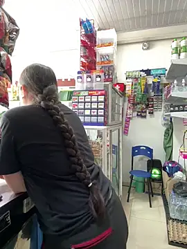 chanelketty online show from December 2025 02:15:02 PM