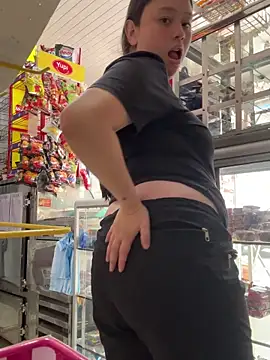 chanelketty online show from December 2025 03:14:02 PM