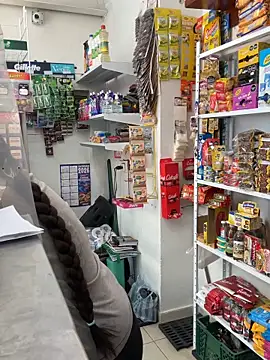 chanelketty online show from February 2026 04:06:01 PM