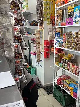 chanelketty online show from January 2026 07:12:01 PM