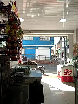 chanelketty online show from November 2025 02:16:02 PM