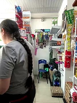 chanelketty online show from December 2025 02:38:02 PM