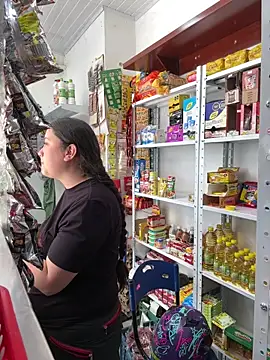 chanelketty online show from December 2025 02:51:01 PM