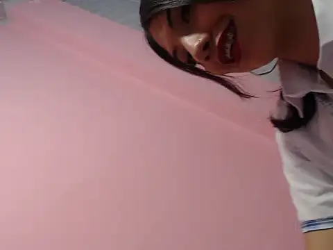 Victoria Alvarez online show from October 2025 03:58:01 AM