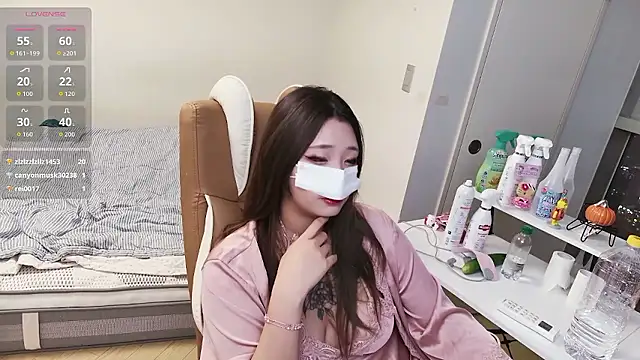 Milk Sola online show from December 2025 10:58:02 AM