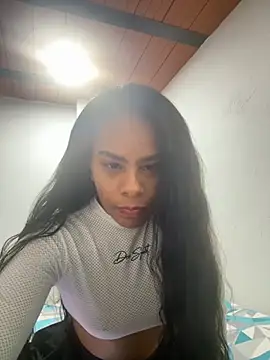 NikolRose online show from November 2025 08:14:01 PM