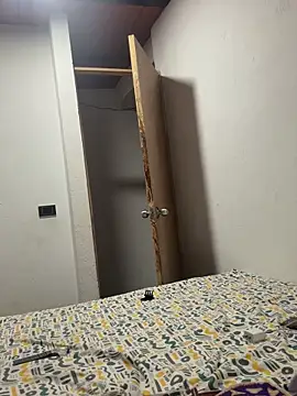 NikolRose online show from November 2025 10:36:01 PM