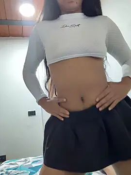 NikolRose online show from November 2025 09:20:02 PM