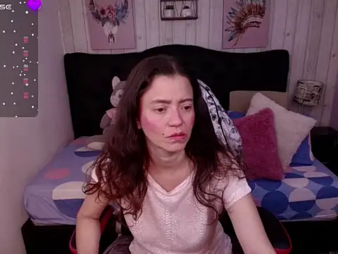  Rachel Jones  online show from February 2026 11:58:01 PM