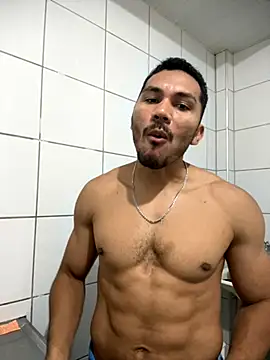 Snapshot of LatinhaDeCoca chatting on November 2025 04:30:01 AM LatinhaDeCoca online show from November 2025 04:30:01 AM