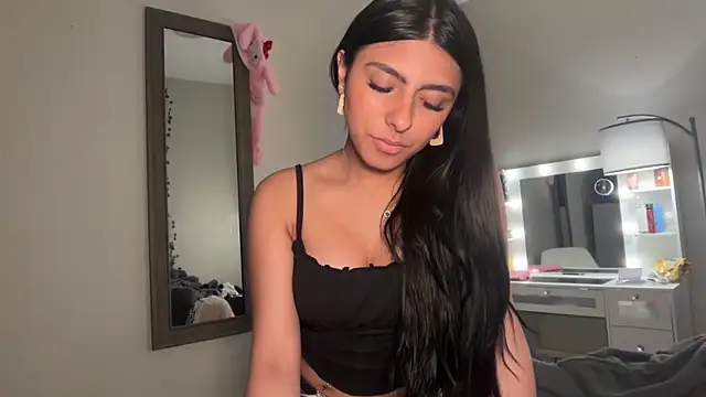 Snapshot of Sophiasecretsx chatting on October 2025 09:58:01 PM Sophiasecretsx online show from October 2025 09:58:01 PM