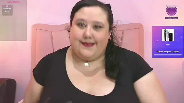 Snapshot of marianabbw30 chatting on November 2025 05:39:01 AM marianabbw30 online show from November 2025 05:39:01 AM