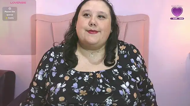 Snapshot of marianabbw30 chatting on November 2025 05:44:01 AM marianabbw30 online show from November 2025 05:44:01 AM