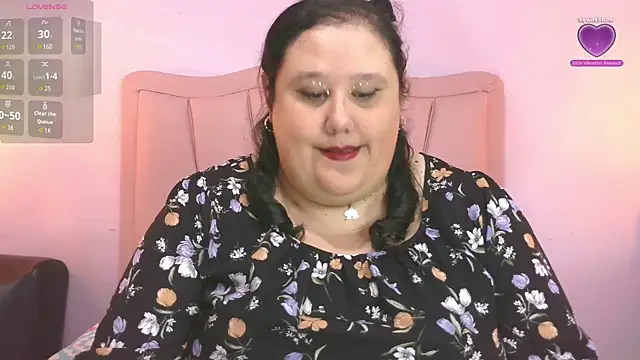 Snapshot of marianabbw30 chatting on November 2025 05:30:01 AM marianabbw30 online show from November 2025 05:30:01 AM