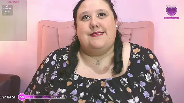 Snapshot of marianabbw30 chatting on November 2025 05:44:02 AM marianabbw30 online show from November 2025 05:44:02 AM