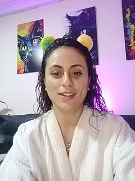 Snapshot of Caroline_Jons chatting on October 2025 11:20:02 AM Caroline Jons online show from October 2025 11:20:02 AM