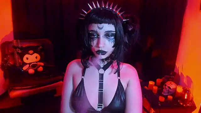 Yueeclipsa online show from March 2026 04:45:02 AM