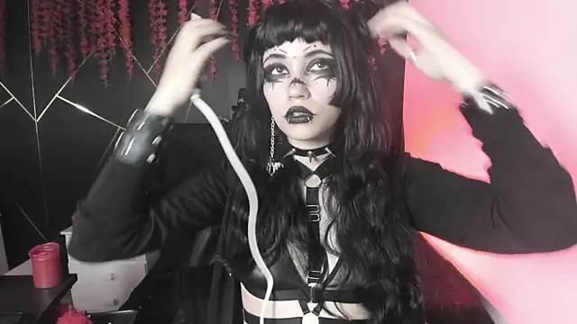 Yueeclipsa online show from November 2025 04:39:02 AM