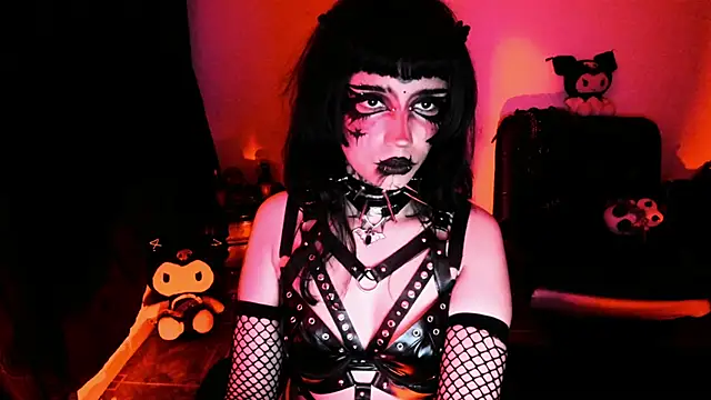 Yueeclipsa online show from March 2026 04:28:01 AM