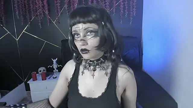 Yueeclipsa online show from October 2025 03:25:02 AM