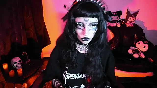 Yueeclipsa online show from April 2026 04:47:02 AM