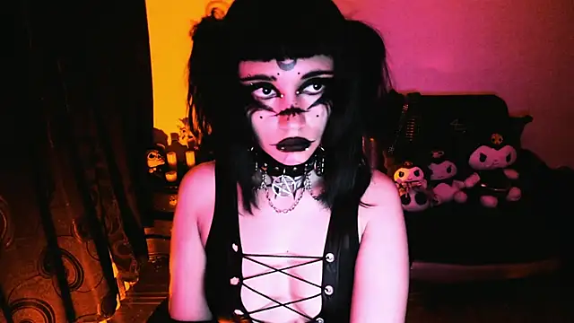 Yueeclipsa online show from February 2026 05:09:01 AM